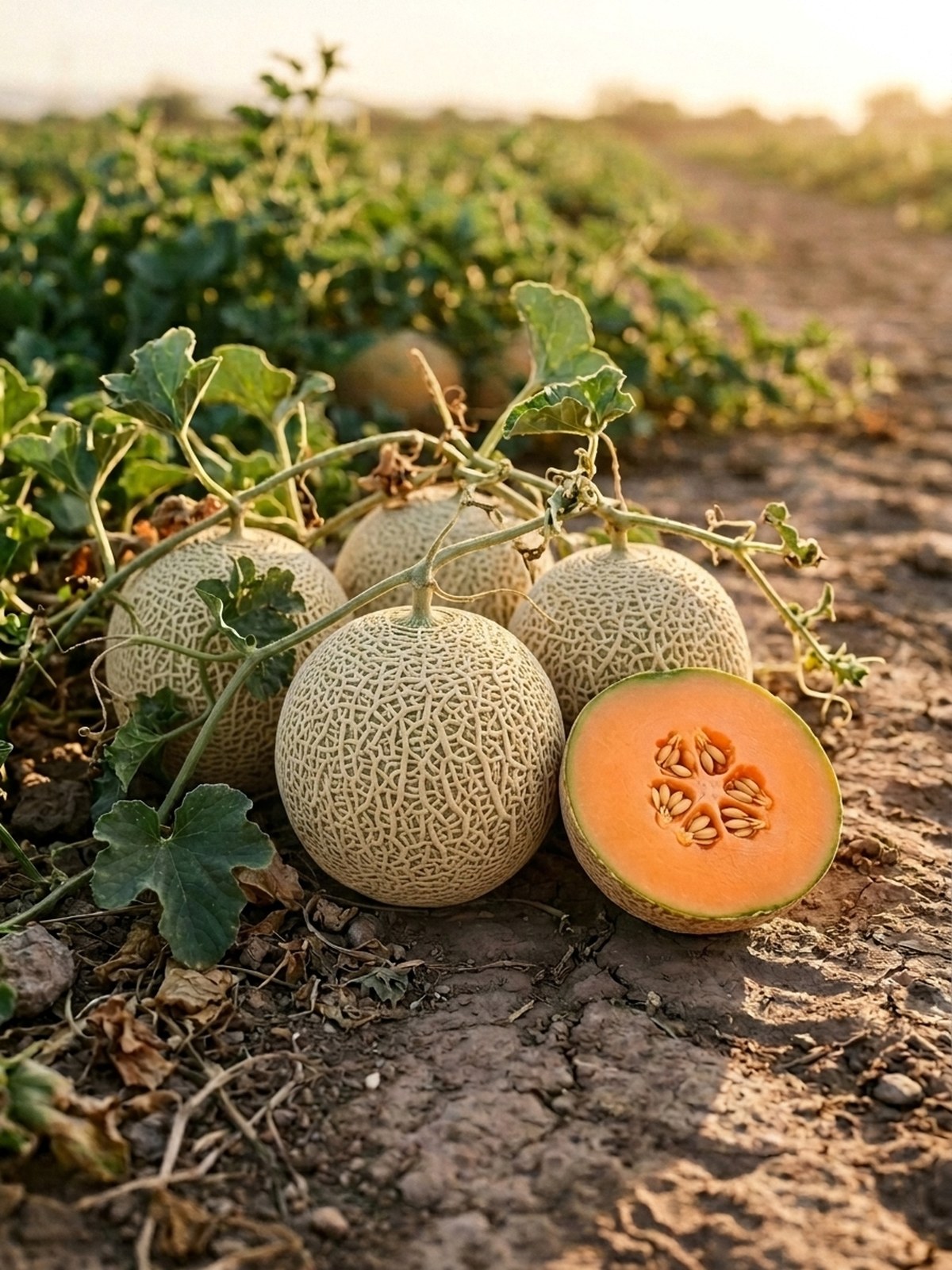 Melón Gran Torino